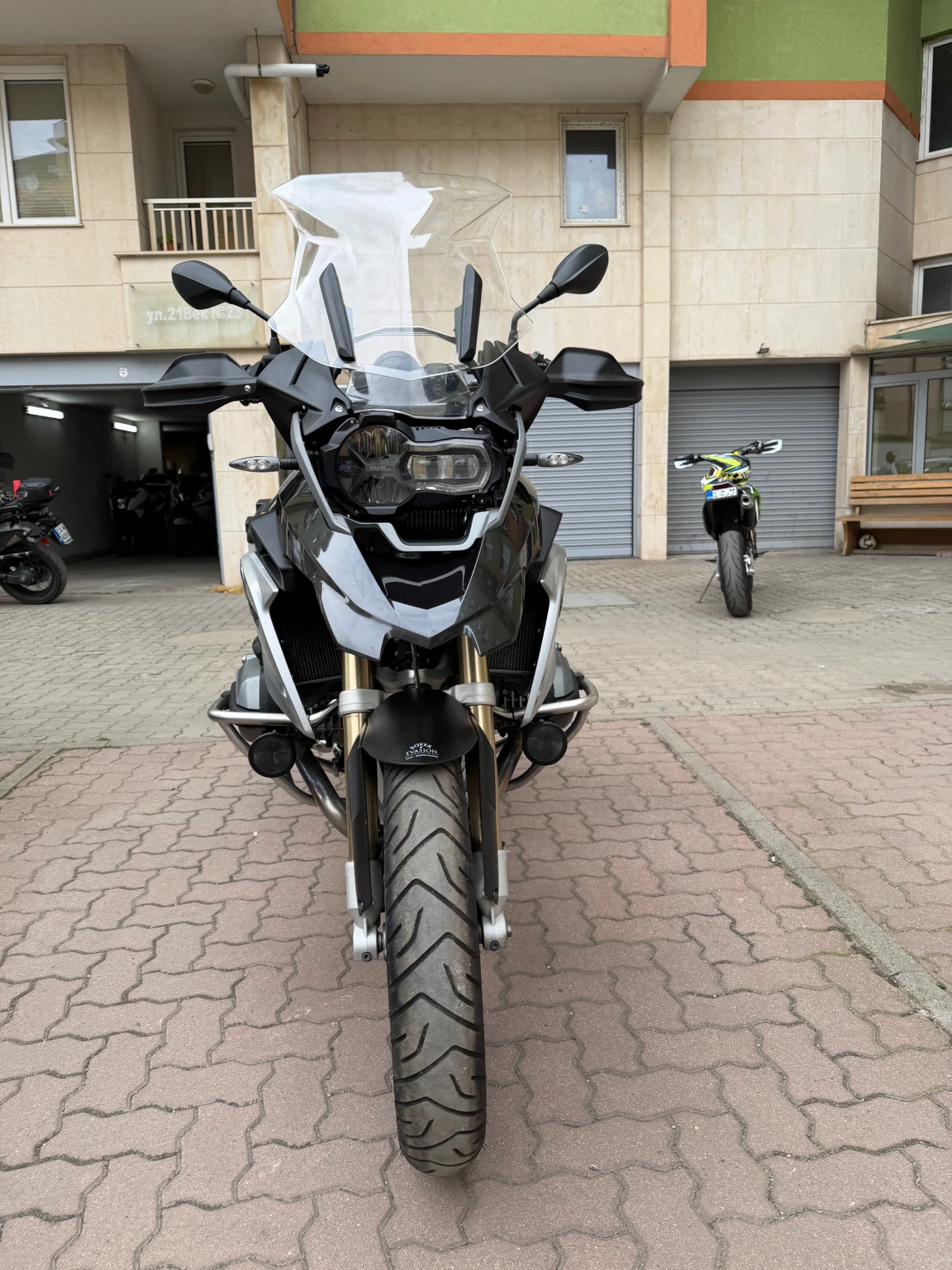 BMW R 1200 GS | Mobile.bg � ����������� 7