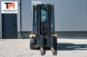      Jungheinrich DFG 430S DIESEL / 