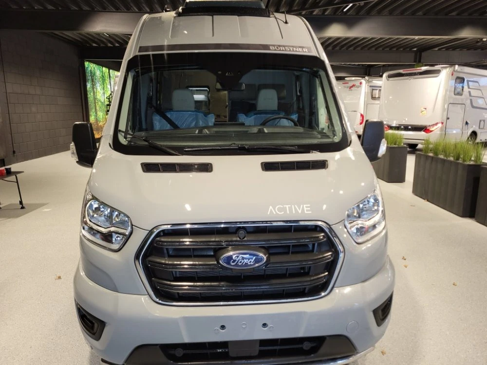  Burstner Lineo C590 | Mobile.bg   1