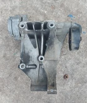 Конзола с обтегач за пистов ремък за VW  2.0 16V 150k.c., снимка 1