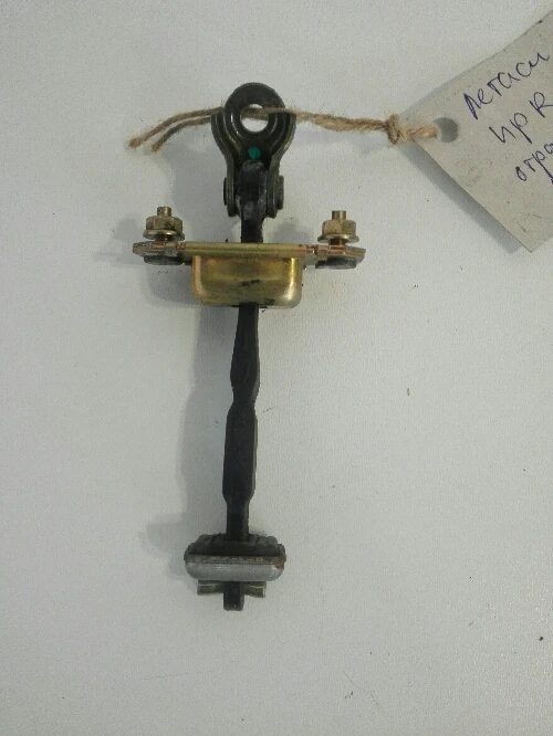 Панта врата ограничителна предна дясна Субару Легаси