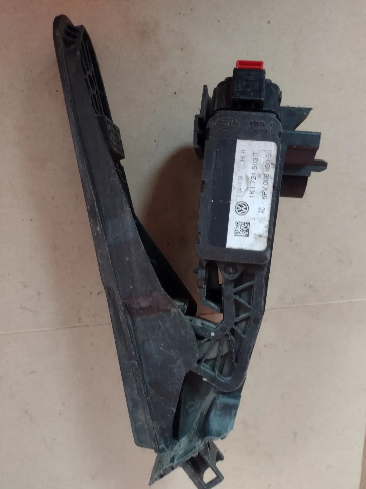 6PV 008 600-50  6PV00860050 ����� ��� ��  Volkswagen Golf VI, Audi A3  1K1723503T   1K1 723 503 T | Mobile.bg � ����������� 1