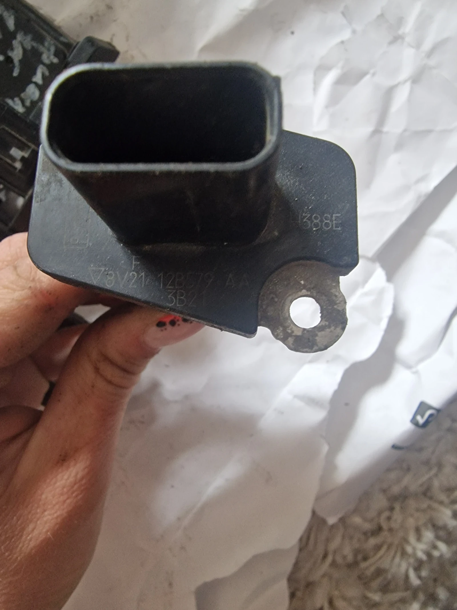 8V2112B579AA ��������� VOLVO FORD 3B21  | Mobile.bg � ����������� 2