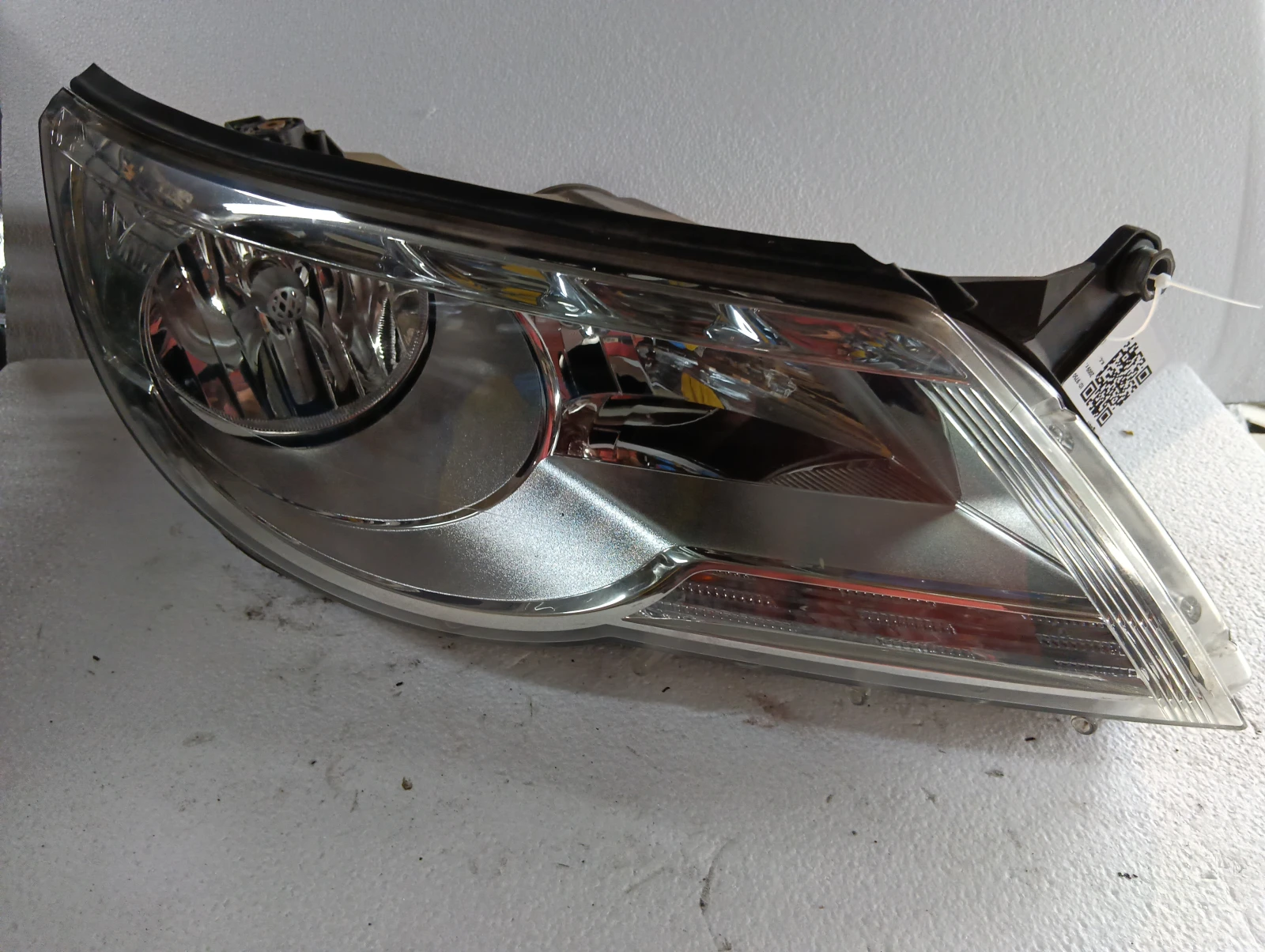 ��� ����� ��������� VW Tiguan | Mobile.bg � ����������� 1