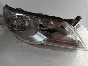 ����� �� �������� �� ��� ����� ��������� VW Tiguan
