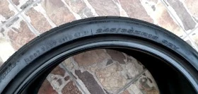 Гуми Летни 245/35R18, снимка 4