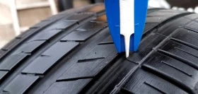 Гуми Летни 245/35R18, снимка 9