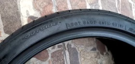 Гуми Летни 245/35R18, снимка 5