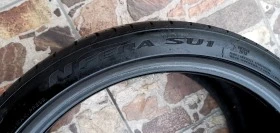 Гуми Летни 245/35R18, снимка 3