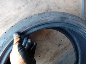 Гуми Летни 235/35R19, снимка 8