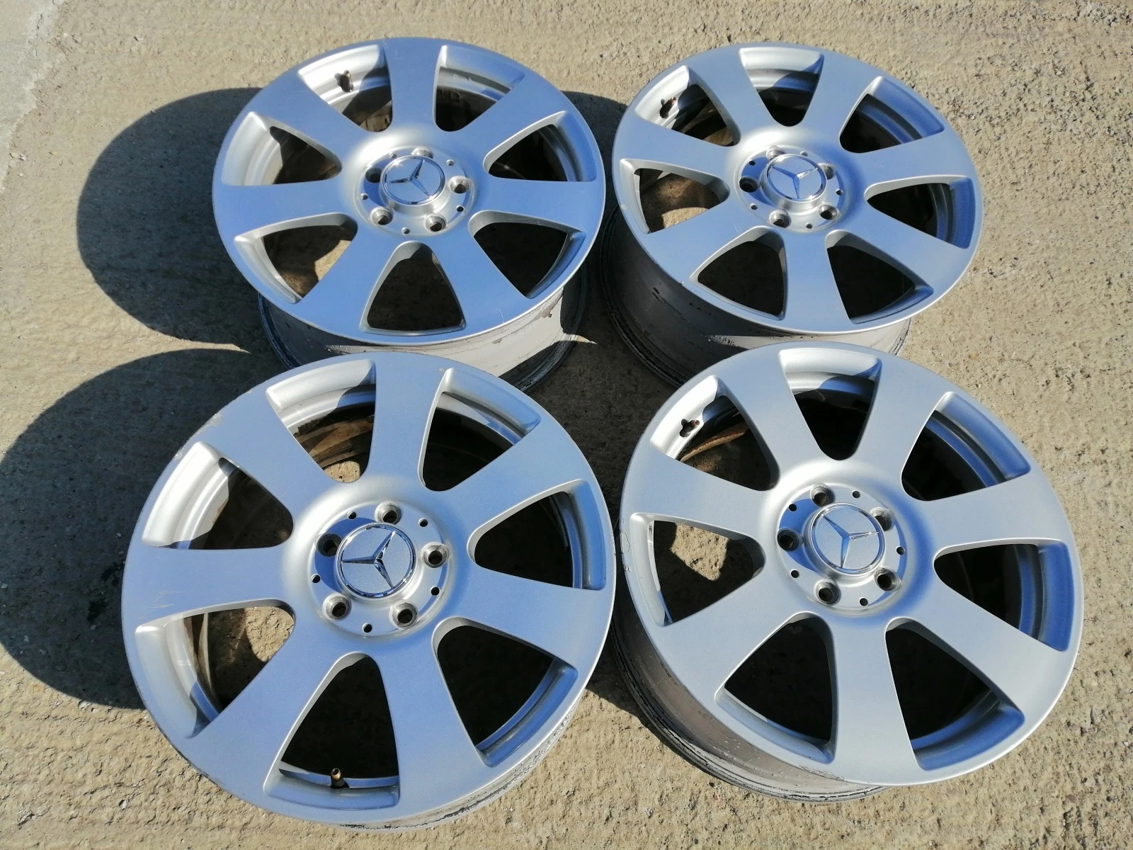   Mercedes-Benz | Mobile.bg   4