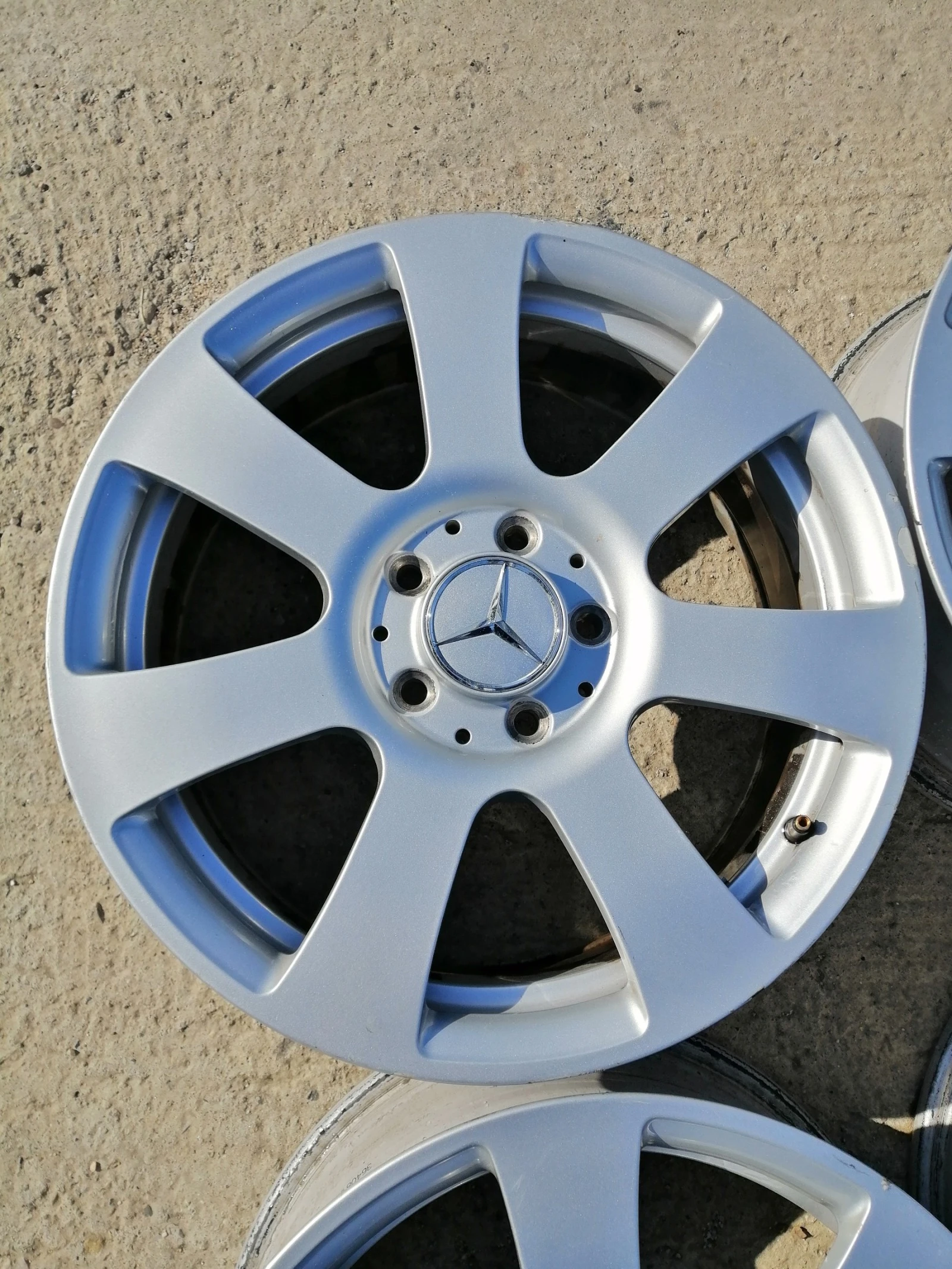   Mercedes-Benz | Mobile.bg   8