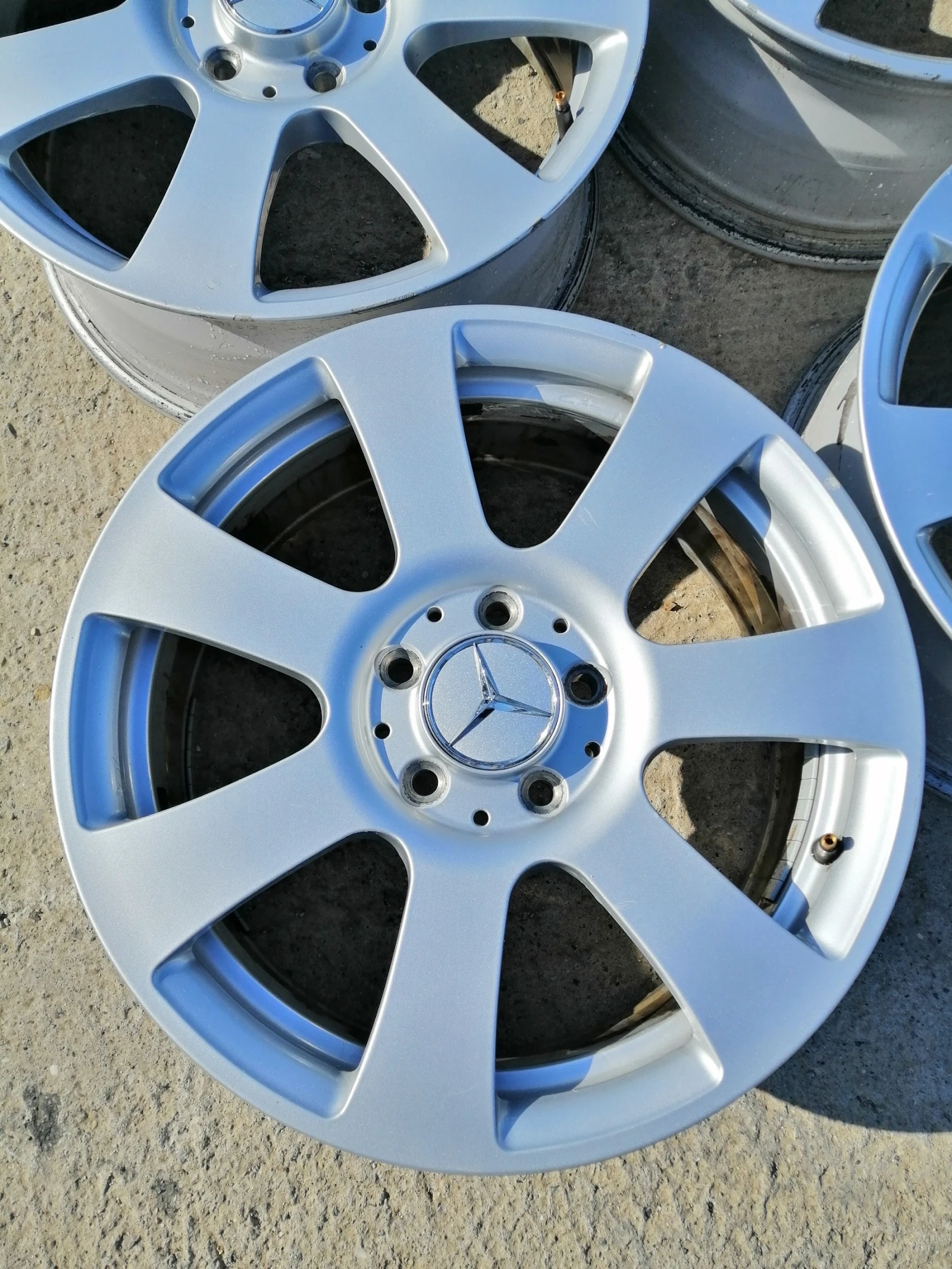   Mercedes-Benz | Mobile.bg   7