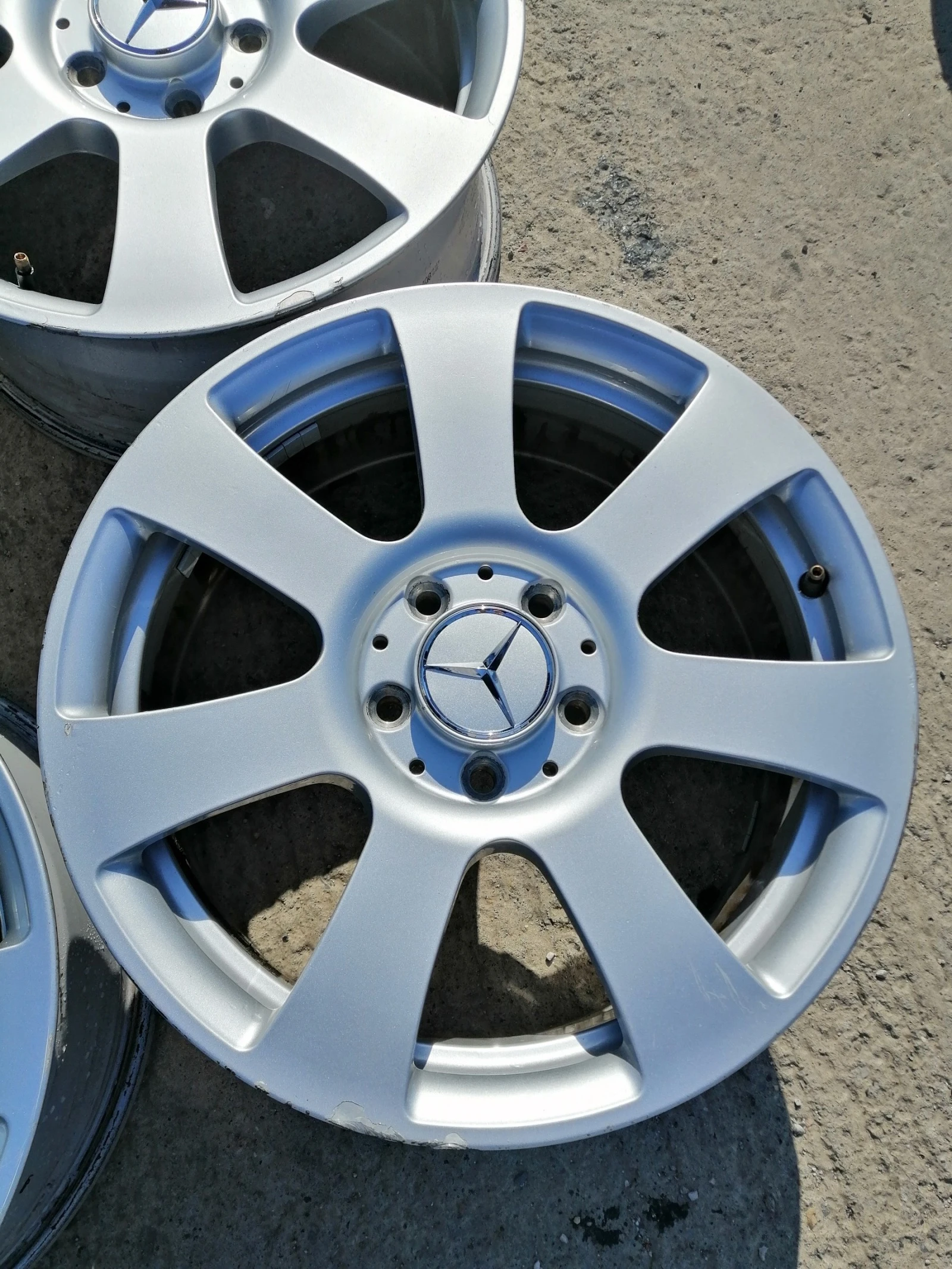   Mercedes-Benz | Mobile.bg   5