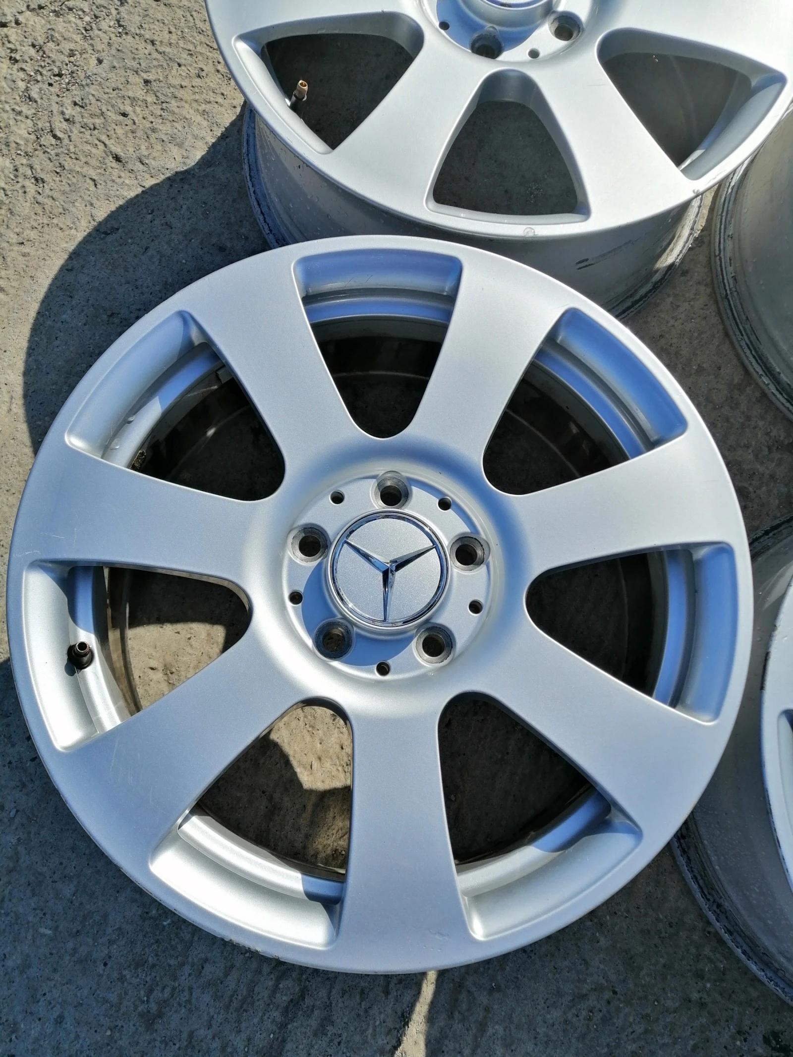   Mercedes-Benz | Mobile.bg   6