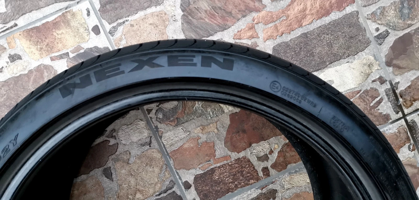  245/35R18 | Mobile.bg   2