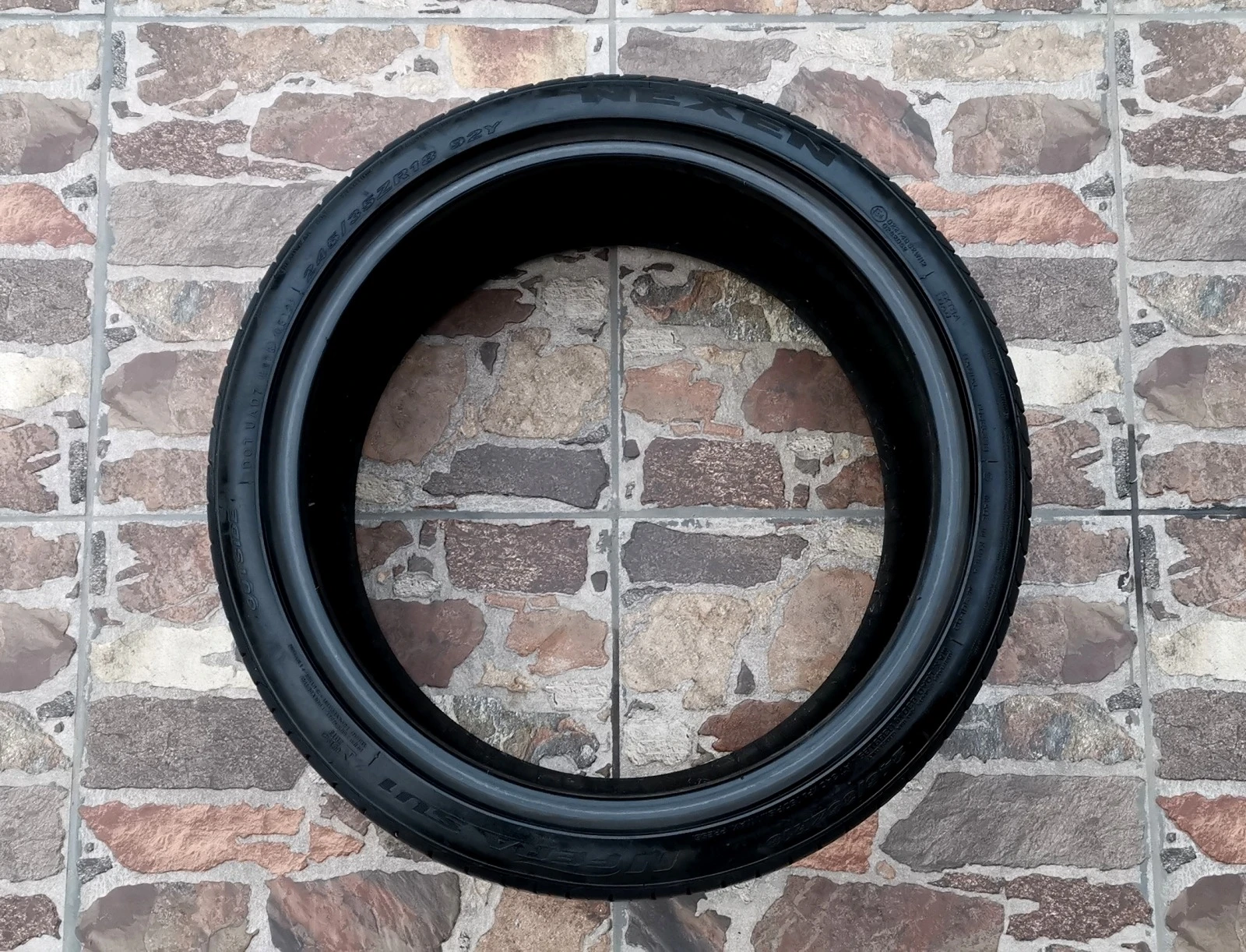  245/35R18 | Mobile.bg   1