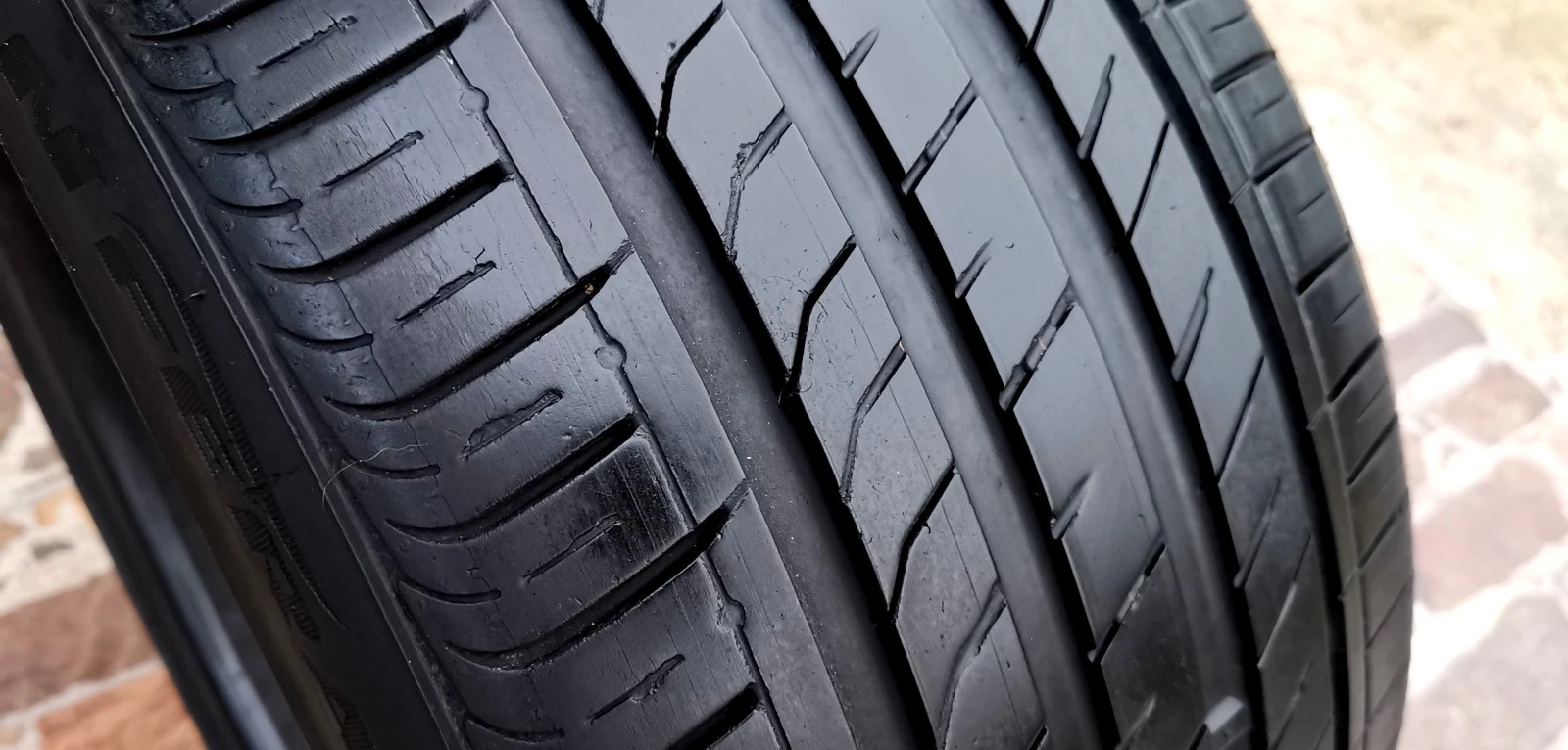  245/35R18 | Mobile.bg   8