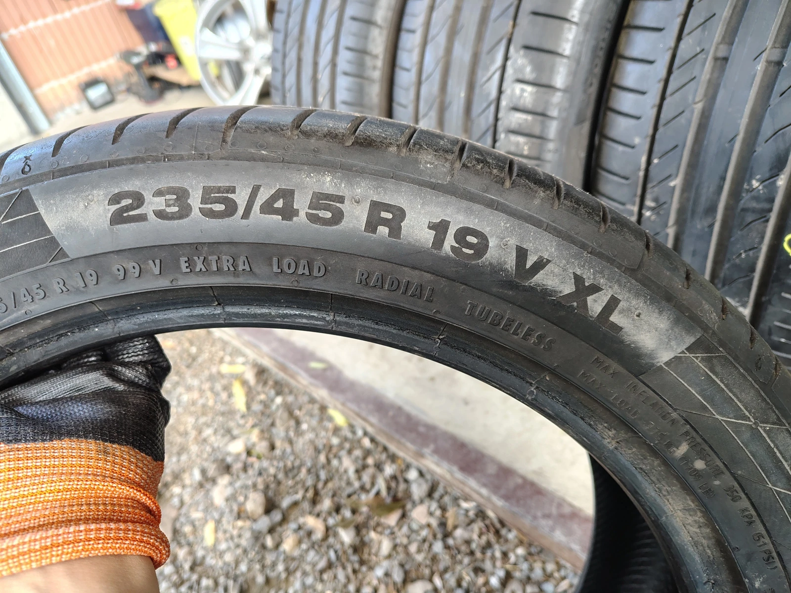  235/45R19 | Mobile.bg   7