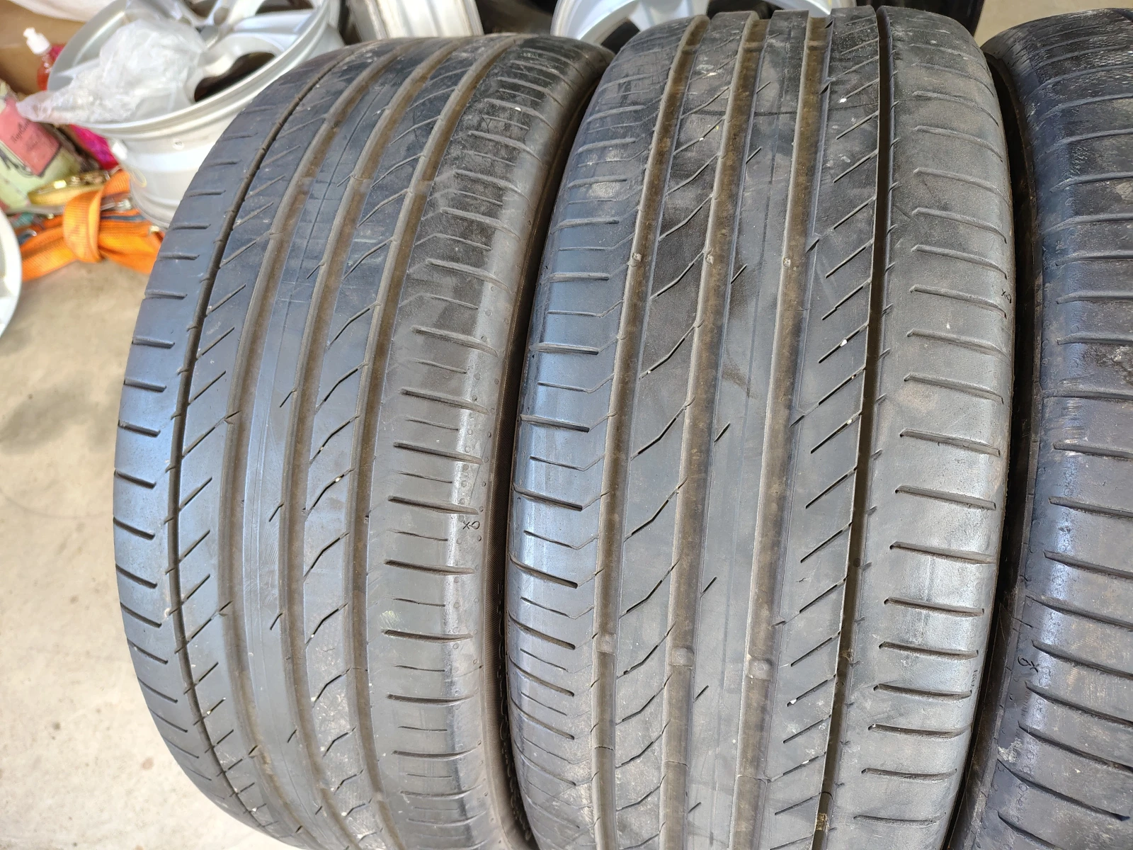  235/45R19 | Mobile.bg   2