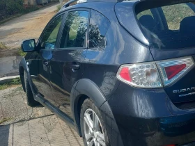 Subaru XV  - изображение 2