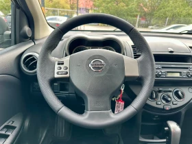 Nissan Note 1.6i 🇨🇭, снимка 8