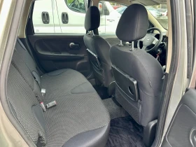 Nissan Note 1.6i 🇨🇭, снимка 14