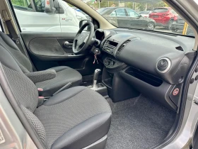 Nissan Note 1.6i 🇨🇭, снимка 13