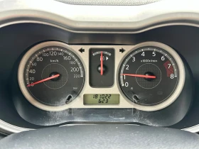 Nissan Note 1.6i 🇨🇭, снимка 9