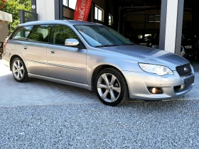Subaru Legacy 2.0i Bi-Fuel ГАЗ * F1* FACELIFT + ПОДАРЪК, снимка 3