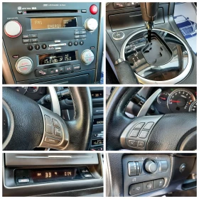 Subaru Legacy 2.0i Bi-Fuel ГАЗ * F1* FACELIFT + ПОДАРЪК, снимка 11