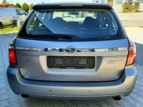 Subaru Legacy 2.0i Bi-Fuel ГАЗ * F1* FACELIFT + ПОДАРЪК, снимка 6