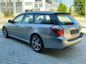 Subaru Legacy 2.0i Bi-Fuel ГАЗ * F1* FACELIFT + ПОДАРЪК, снимка 7