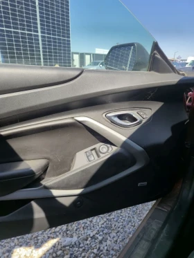 Chevrolet Camaro Chevrolet Camaro 2017 ЗА ЧАСТИ, снимка 16