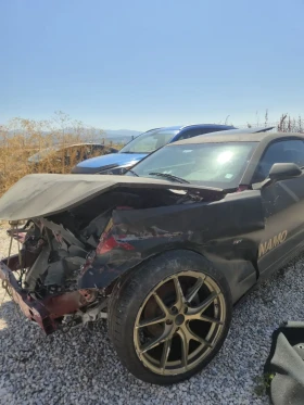 Chevrolet Camaro Chevrolet Camaro 2017 ЗА ЧАСТИ, снимка 6