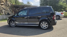 VW Touran 2, 0, снимка 7