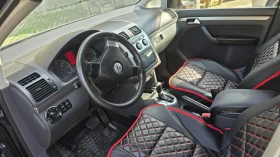 VW Touran 2, 0, снимка 8