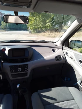 Nissan Almera tino, снимка 2