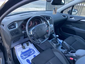 Citroen C4 1.6 HDI 107800 км! TOP, снимка 8