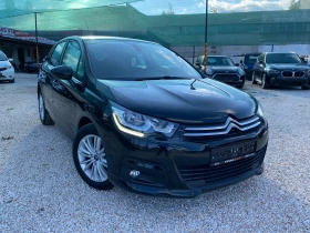 Citroen C4 1.6 HDI 107800 км! TOP, снимка 2