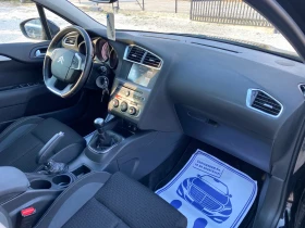 Citroen C4 1.6 HDI 107800 км! TOP, снимка 11
