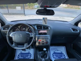 Citroen C4 1.6 HDI 107800 км! TOP, снимка 9