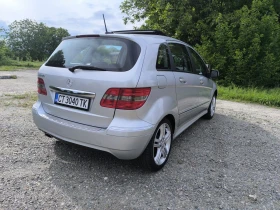 Mercedes-Benz B 200 2.0, снимка 5
