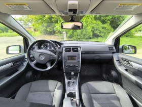 Mercedes-Benz B 200 2.0, снимка 7