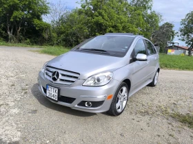 Mercedes-Benz B 200 2.0, снимка 3