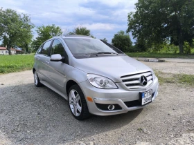 Mercedes-Benz B 200 2.0, снимка 2