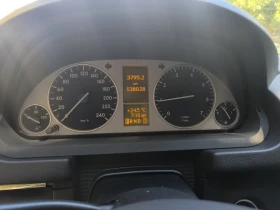 Mercedes-Benz B 200 2.0, снимка 12