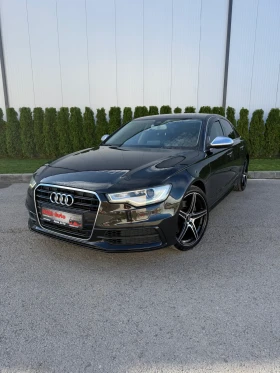 Audi A6 3.0tdi 245k.c* Sline* ЛИЗИНГ, снимка 3