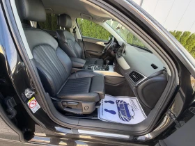 Audi A6 3.0tdi 245k.c* Sline* ЛИЗИНГ, снимка 15
