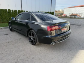 Audi A6 3.0tdi 245k.c* Sline* ЛИЗИНГ, снимка 6